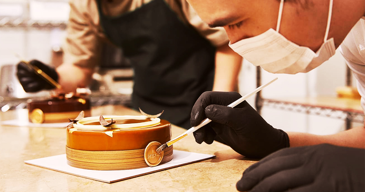 From Leyte to Calgary A chocolate love story • PhilSTAR Life